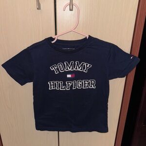 Tommy Hilfiger toddler boy  T-Shirt size 4t